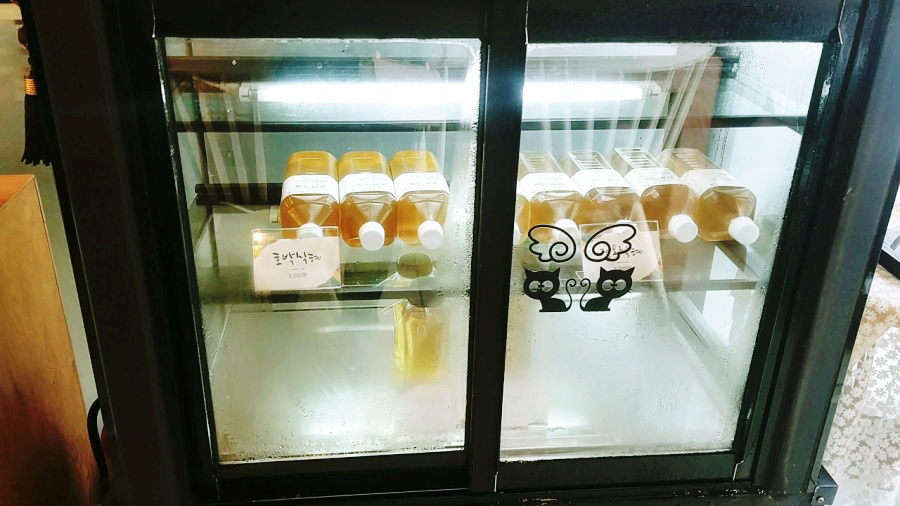 카페안산망개떡 이미지