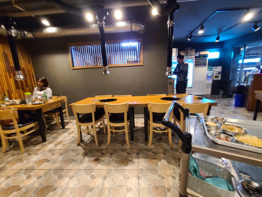 갈산식당 이미지