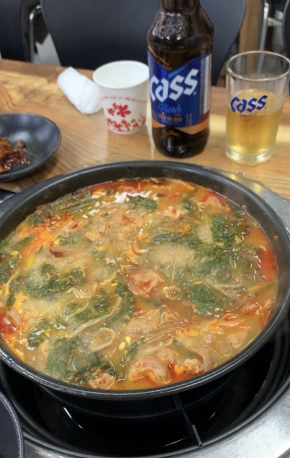 전설의삽교곱창 이미지