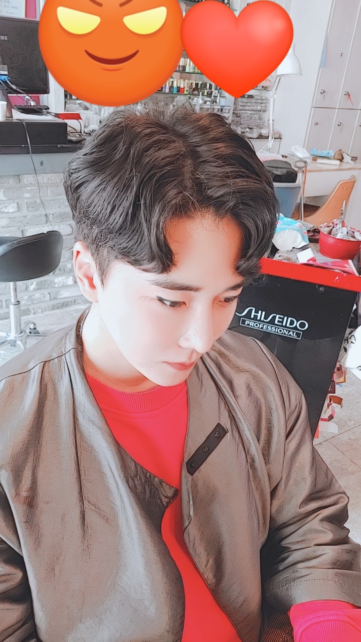 토탈미용실 이미지