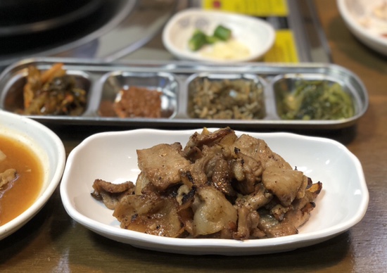 등마루족발연구소 이미지