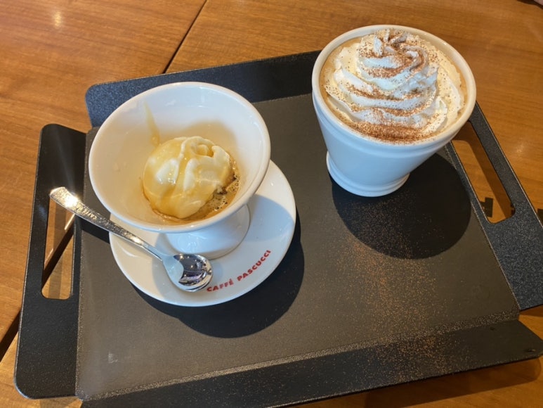 파스쿠찌광명철산점 이미지
