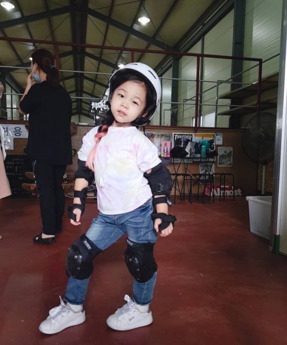 김세중스케이트보드아카데미 이미지