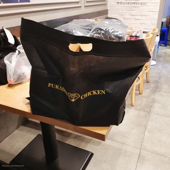 푸라닭 화성동탄1동점 이미지