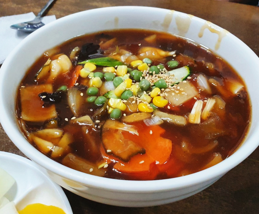 부광통닭 이미지