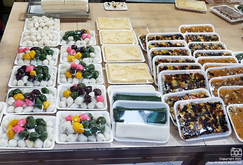 궁전떡집 이미지