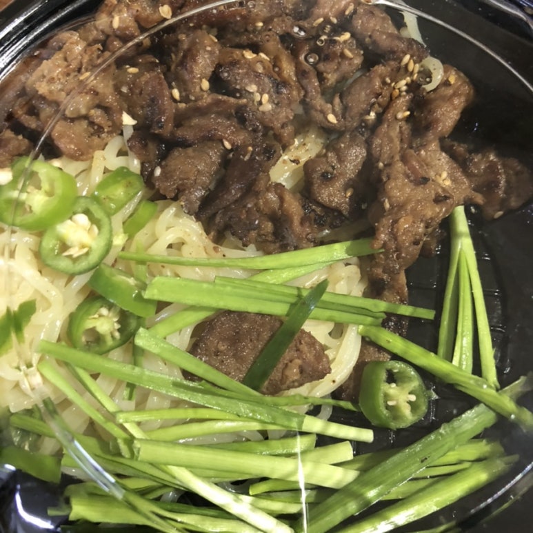 스쿨푸드 방배점 이미지