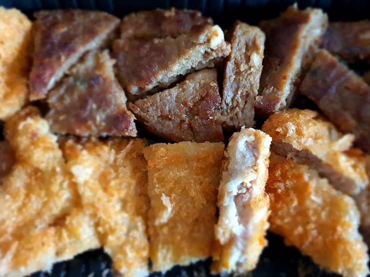 복덩이김밥 이미지