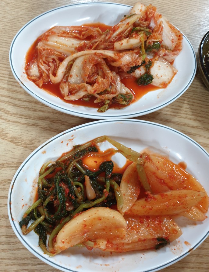 왕진물칼국수 이미지