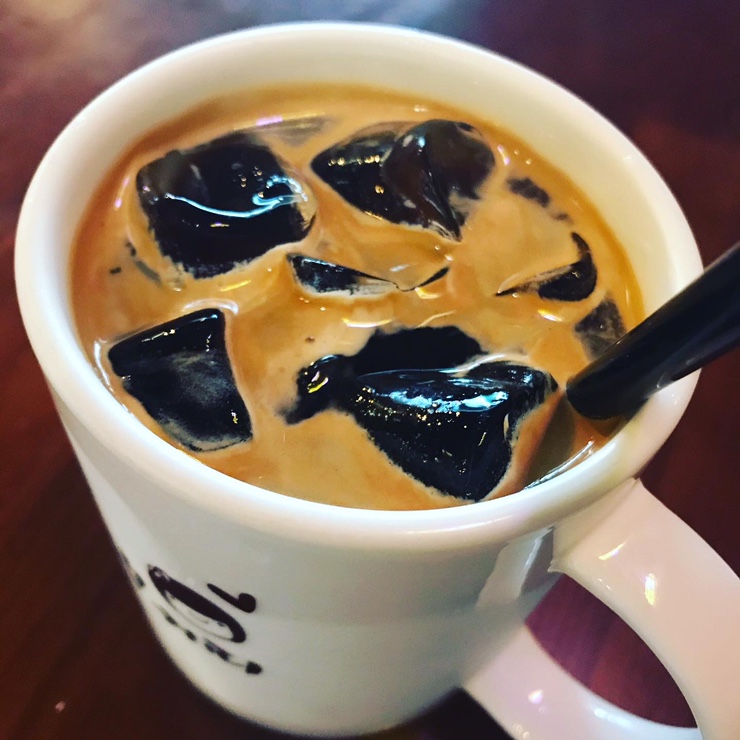 조쌩커피 이미지