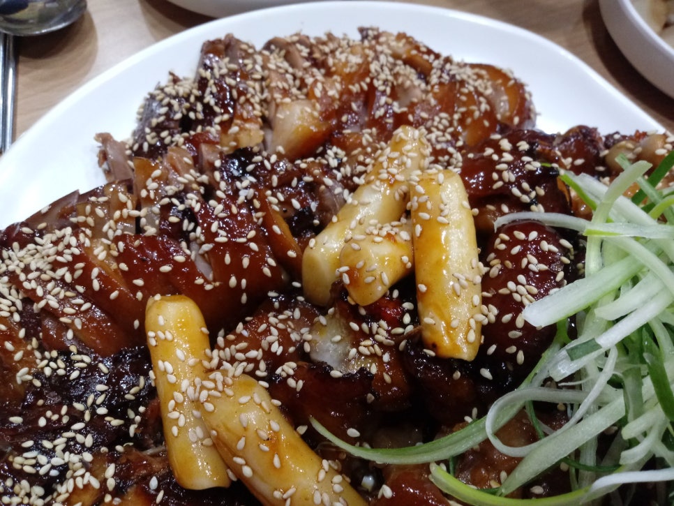 통바베큐 이미지