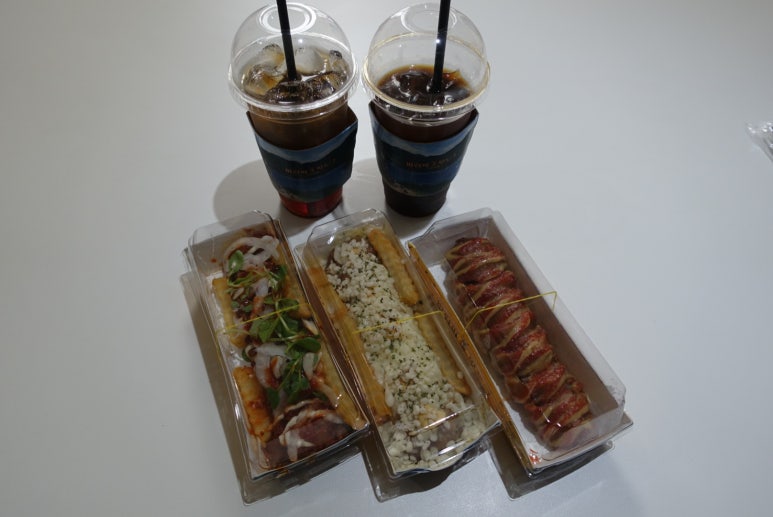 바람의핫도그동피랑점 이미지