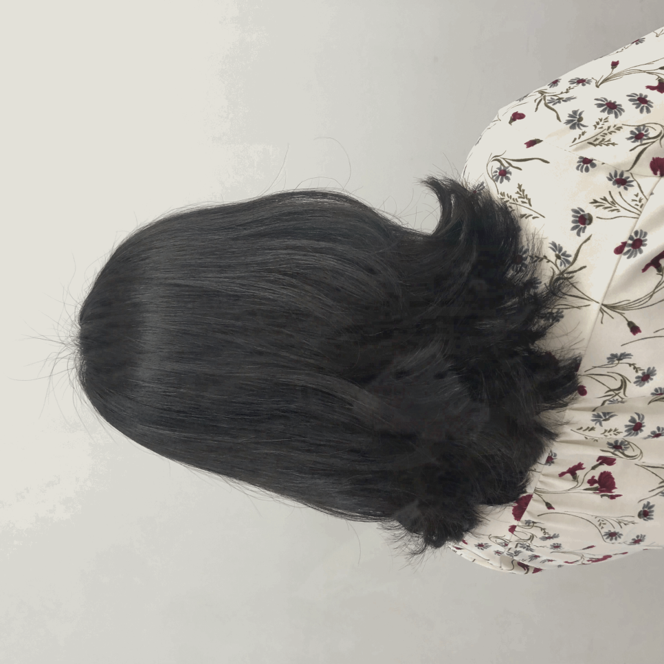리얼헤어 이미지