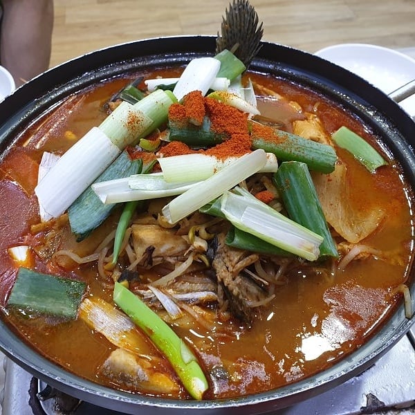 정성횟집 이미지