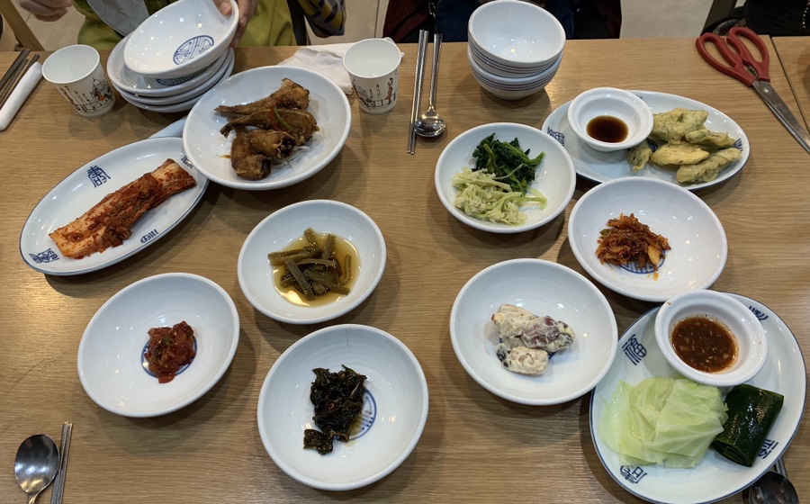 영덕코다리찜 이미지