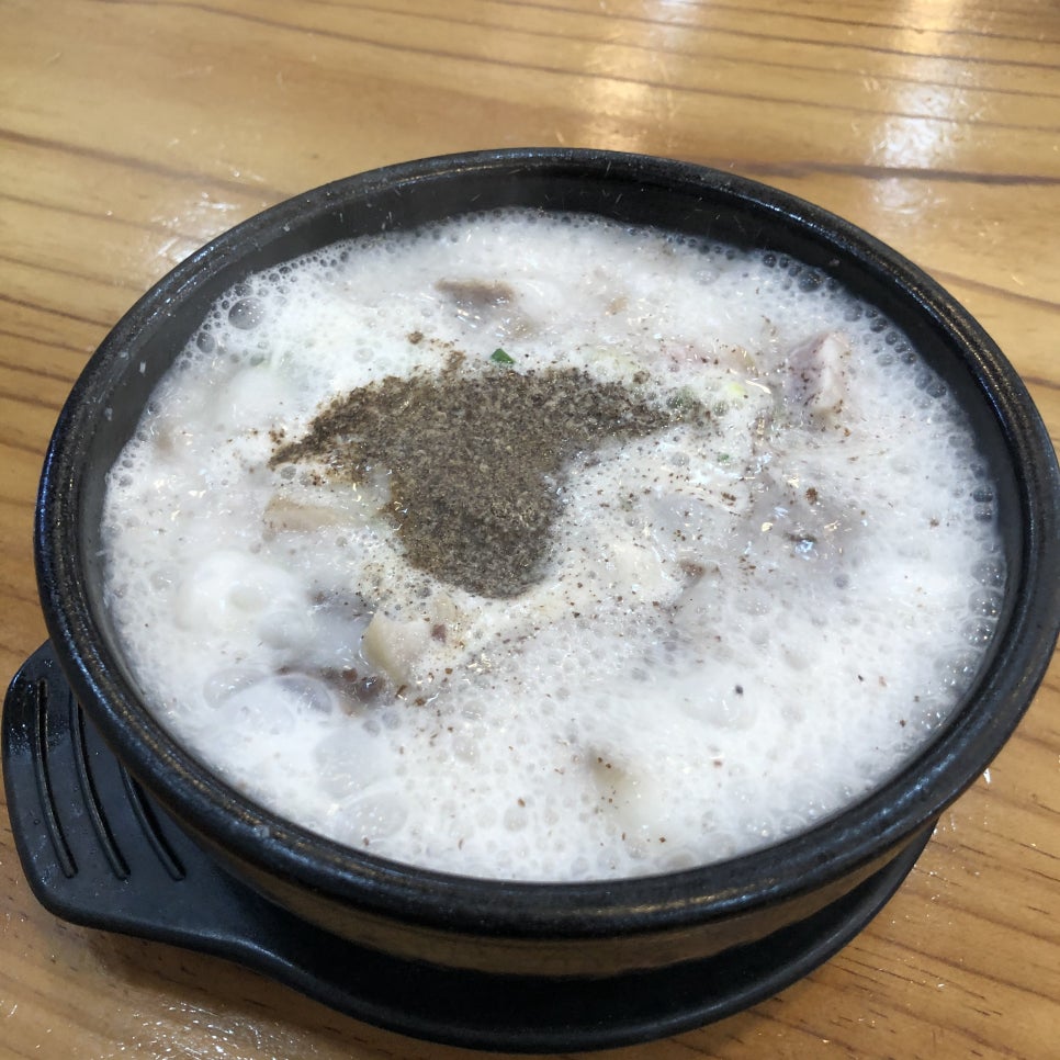 역전닭발 이미지