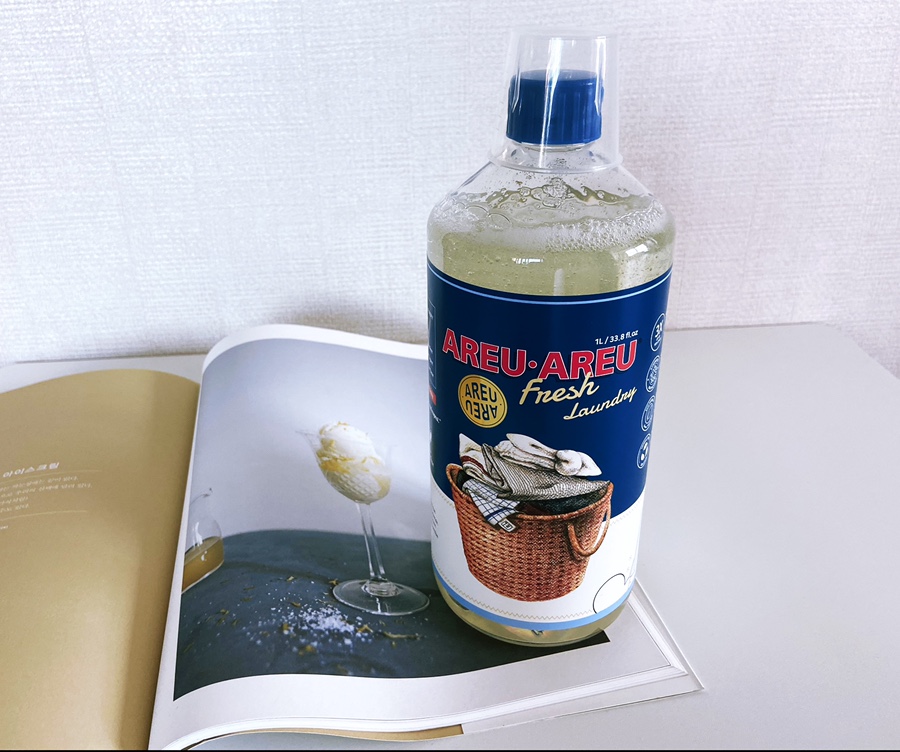 프레시런드리 이미지