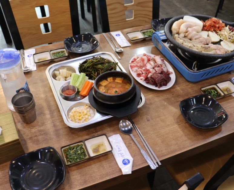 통큰곱창 이미지