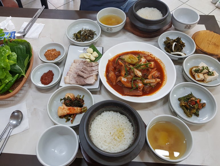 연동누룽지 이미지