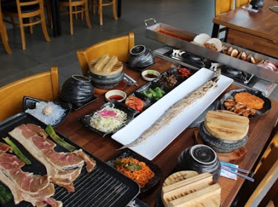 형제갈비식당 이미지
