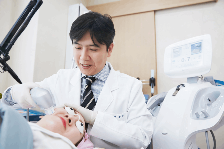 영앤필의원 이미지