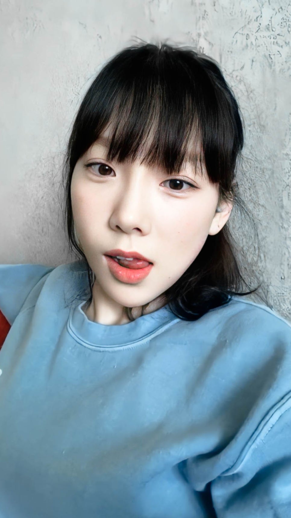 태연라이브 이미지