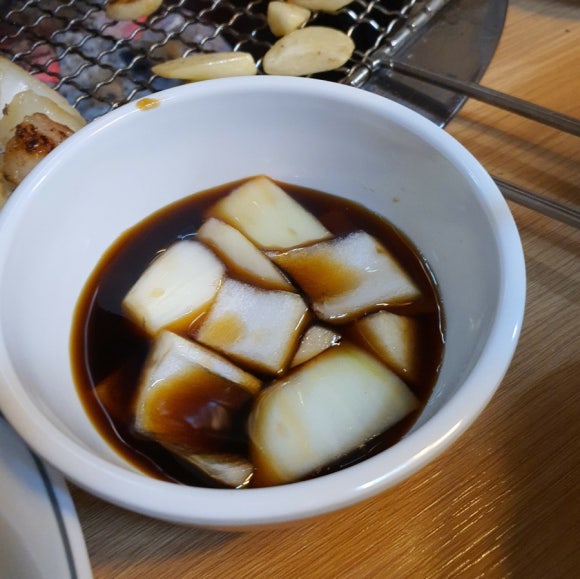 읍성숯불구이 이미지