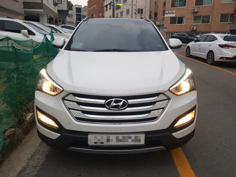 기산자동차서비스 이미지