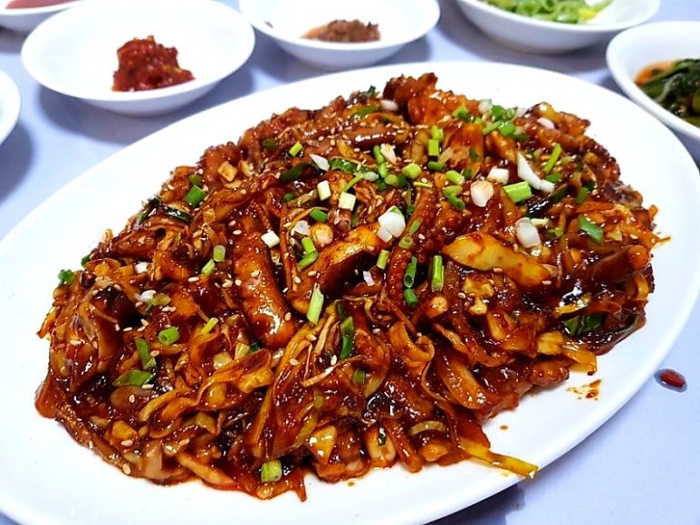 청하식당 이미지