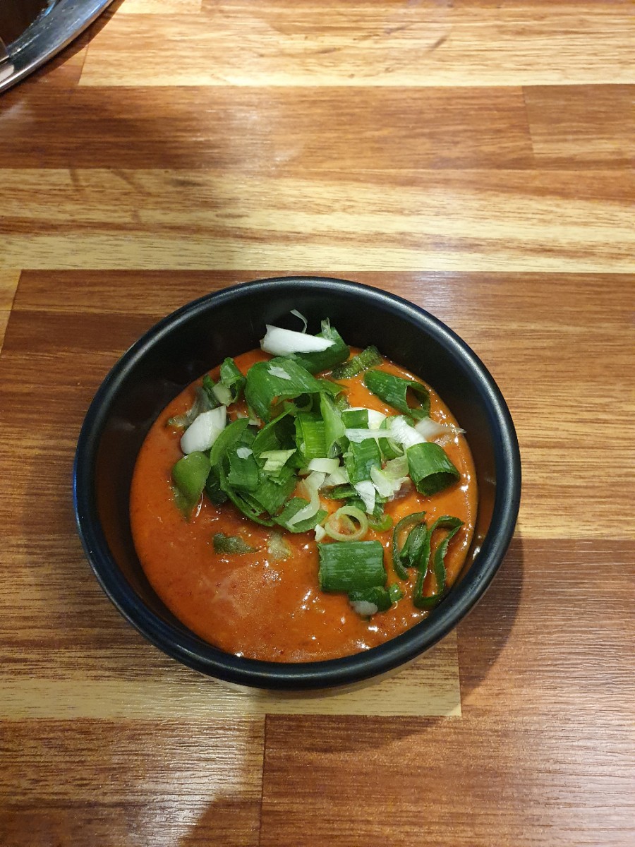홍림음식점 이미지