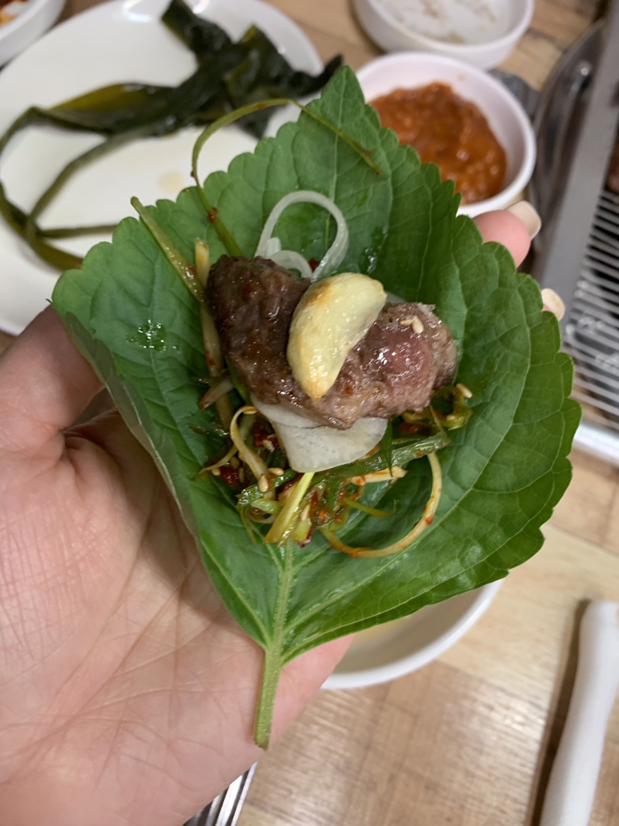 유니드정육식당 이미지