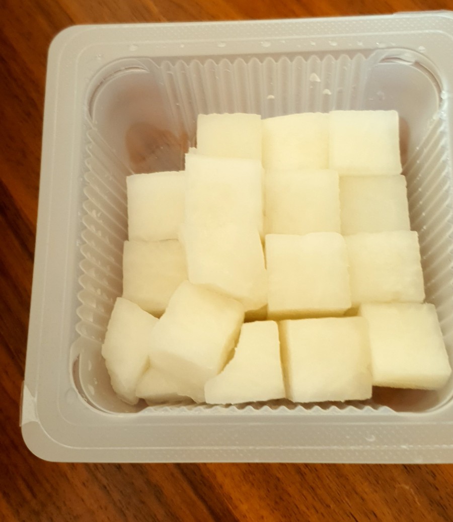 모이라찜닭 이미지