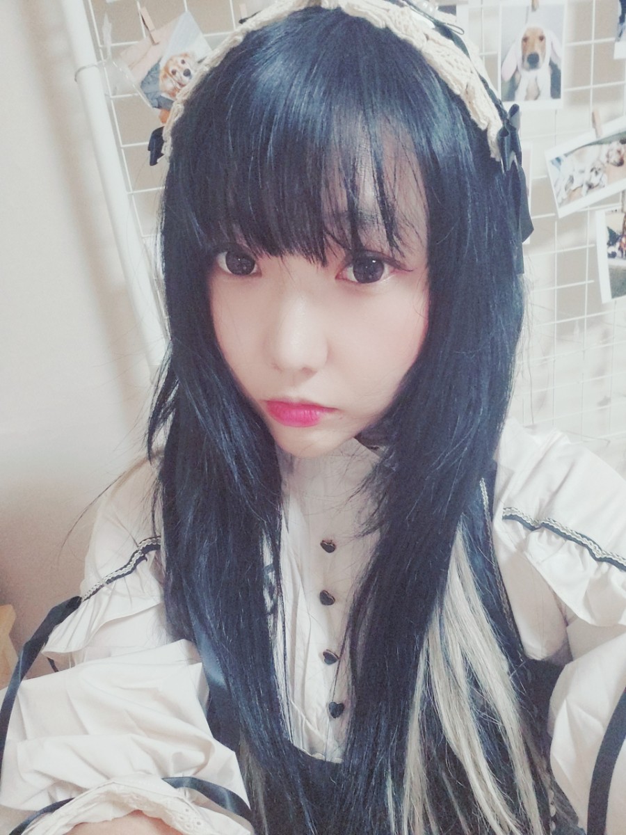 아가다헤어 이미지