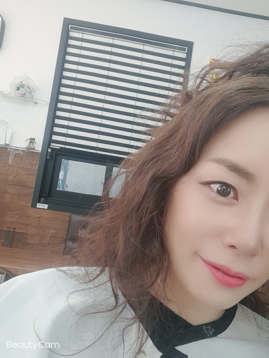 주주미용실 이미지
