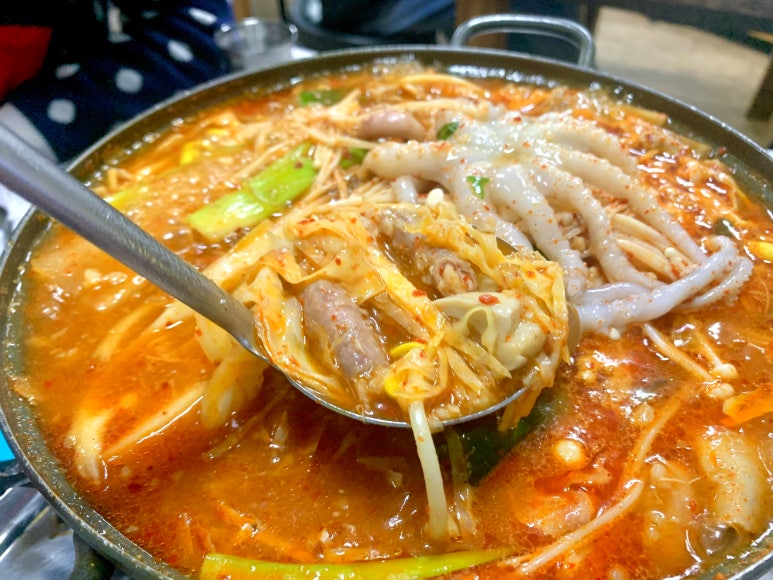 기양한우곱창 이미지