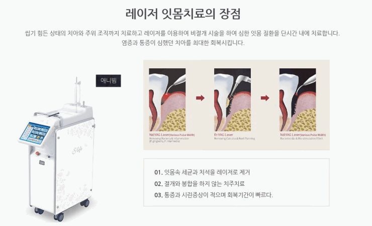 미소가있는치과의원 이미지