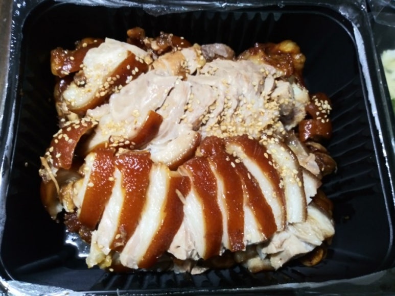 아재족발보쌈 이미지