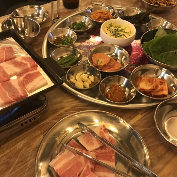 내포냉삼집 이미지
