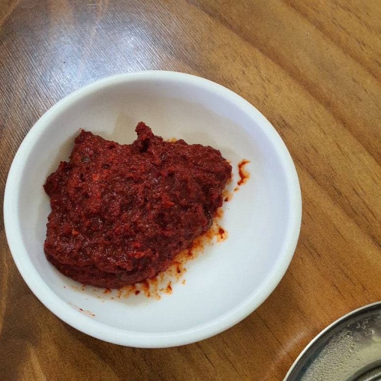 예천참우마을본가 이미지