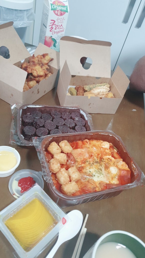 삼첩분식시흥정왕점 이미지