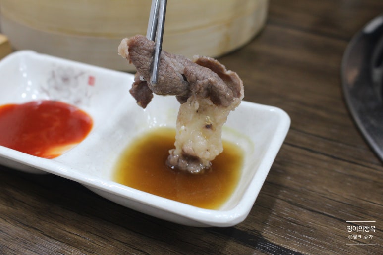 동주식당 이미지