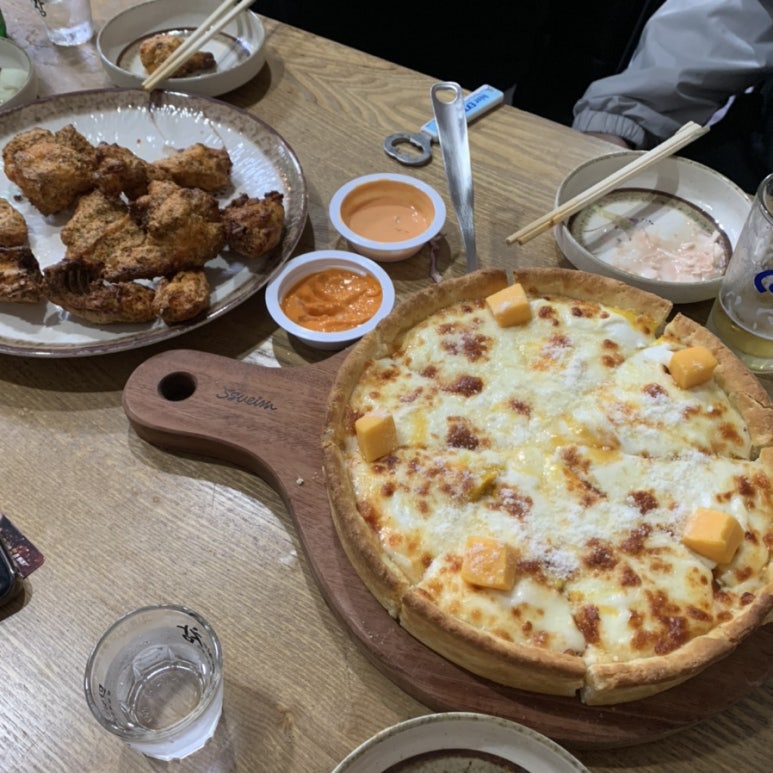 굽네치킨풍기점 이미지