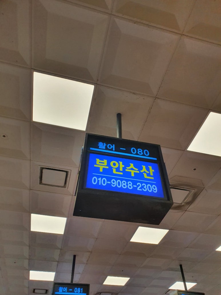 대물수산 이미지