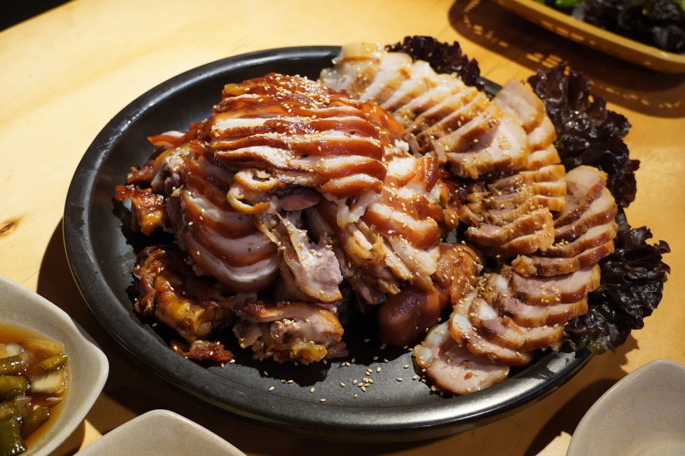 족발야시장고양 이미지