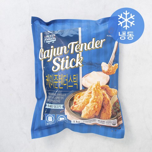 마니커치킨 이미지