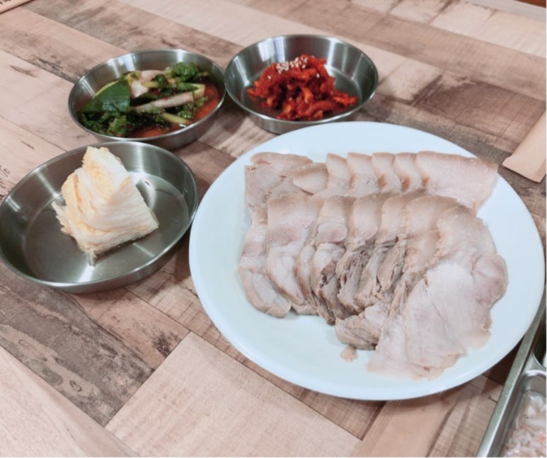고성막국수 이미지