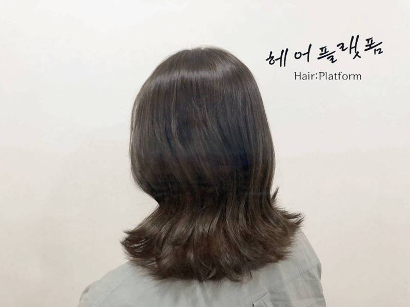 더 · 휴 헤어 이미지