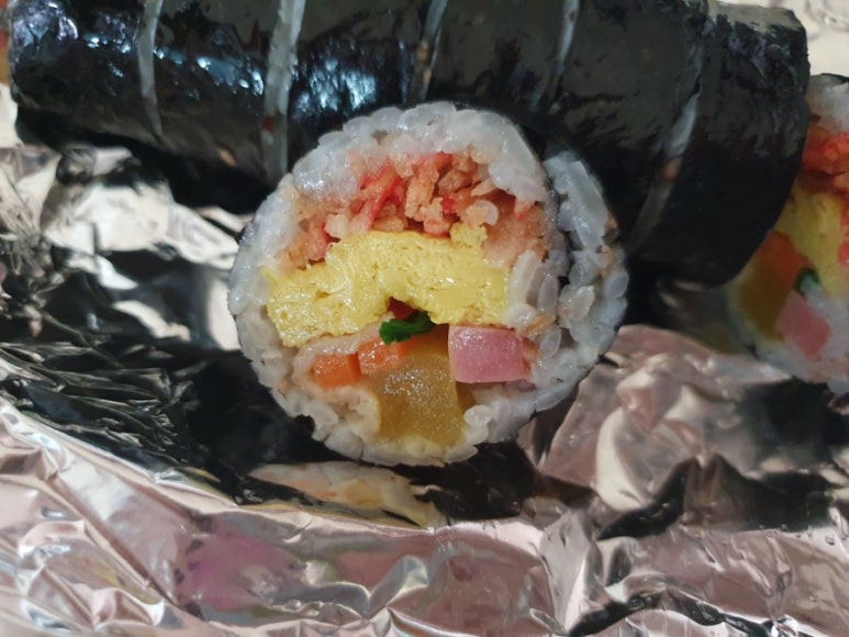 마녀김밥범어점 이미지