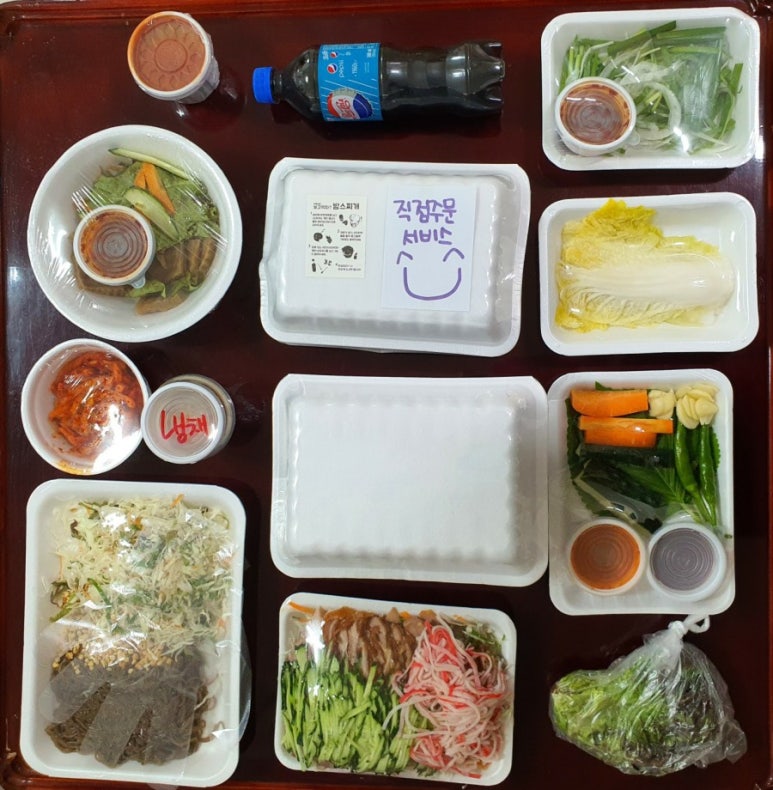 밤스족발 이미지