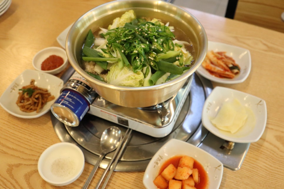 제주닭한마리 이미지
